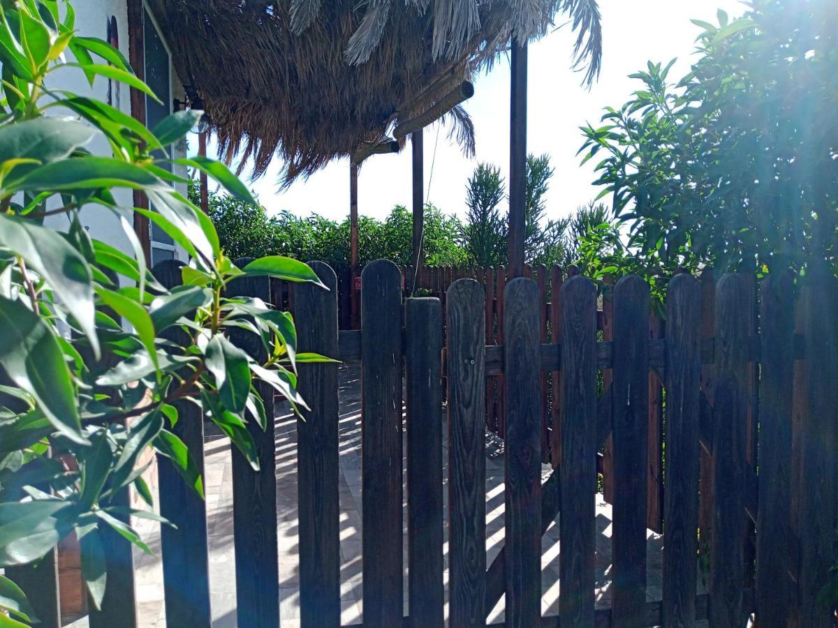 Cortijo Los Flamencos Cabo De Gata Εξωτερικό φωτογραφία