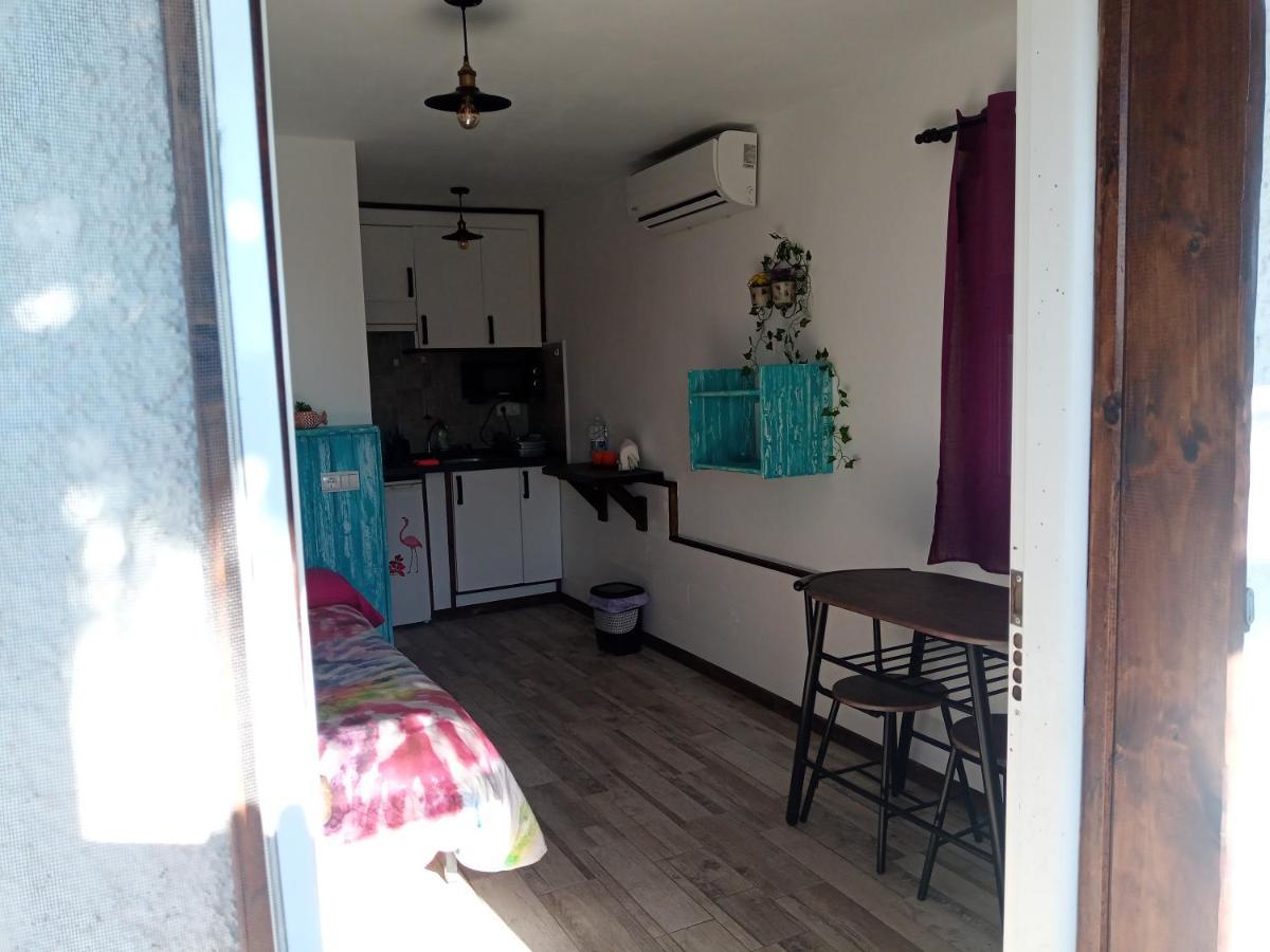 Cortijo Los Flamencos Cabo De Gata Εξωτερικό φωτογραφία